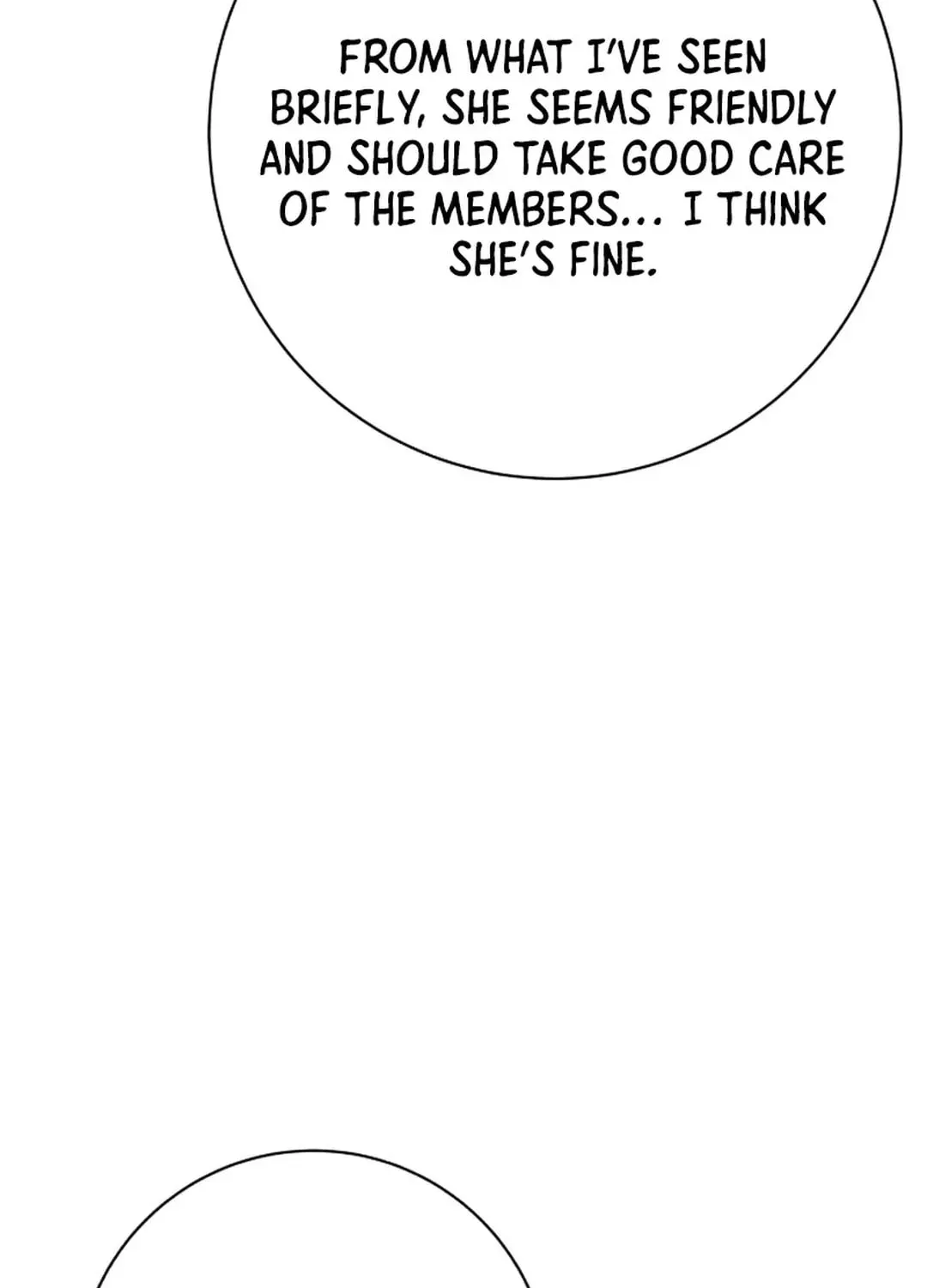 The Miraculous Physical Therapist Chapter 68 page 57 - 