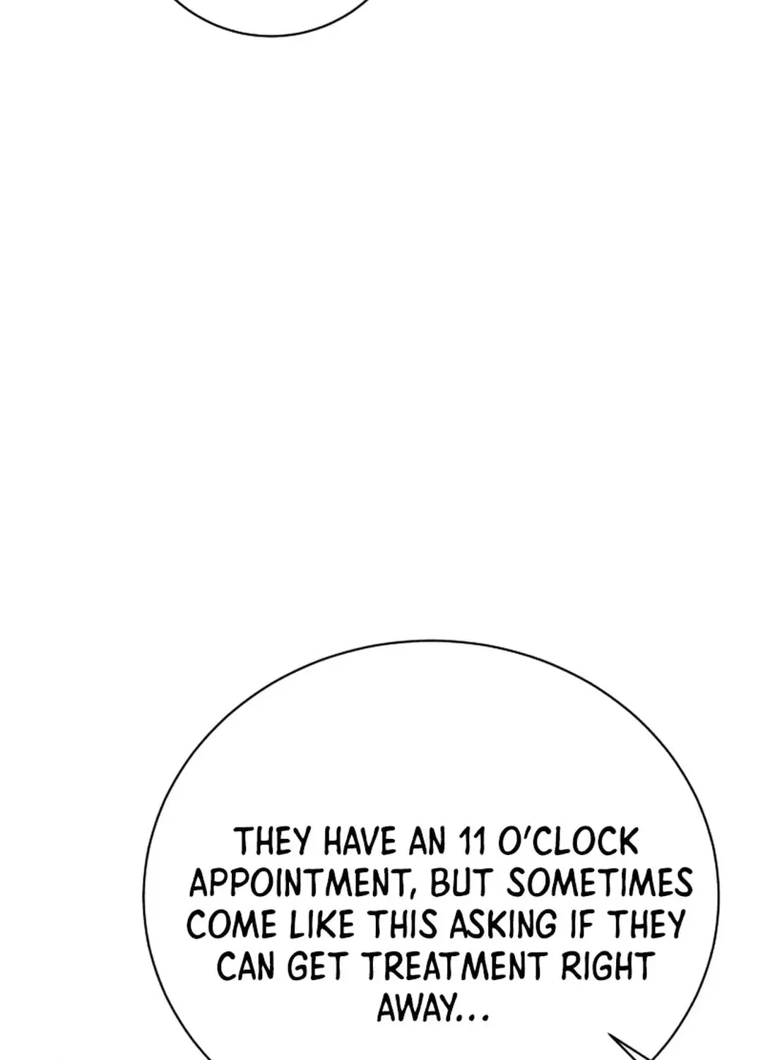 The Miraculous Physical Therapist Chapter 68 page 62 - 