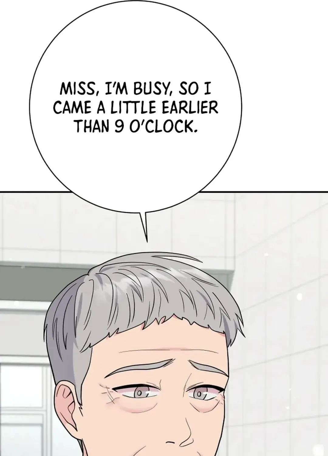 The Miraculous Physical Therapist Chapter 68 page 66 - 