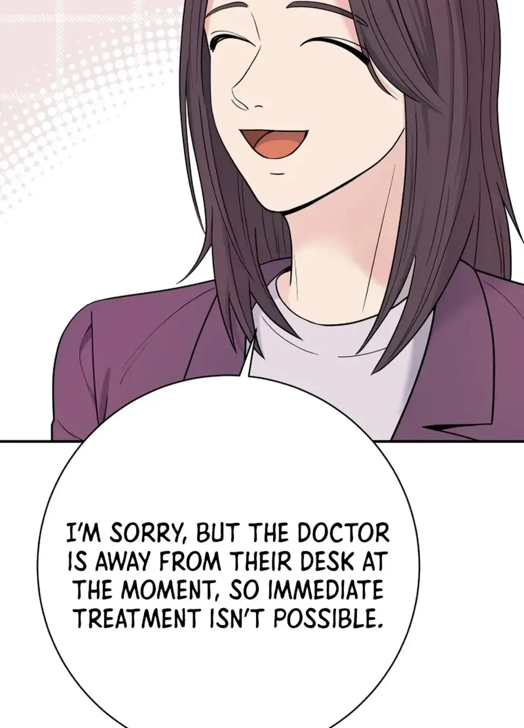The Miraculous Physical Therapist Chapter 68 page 69 - 