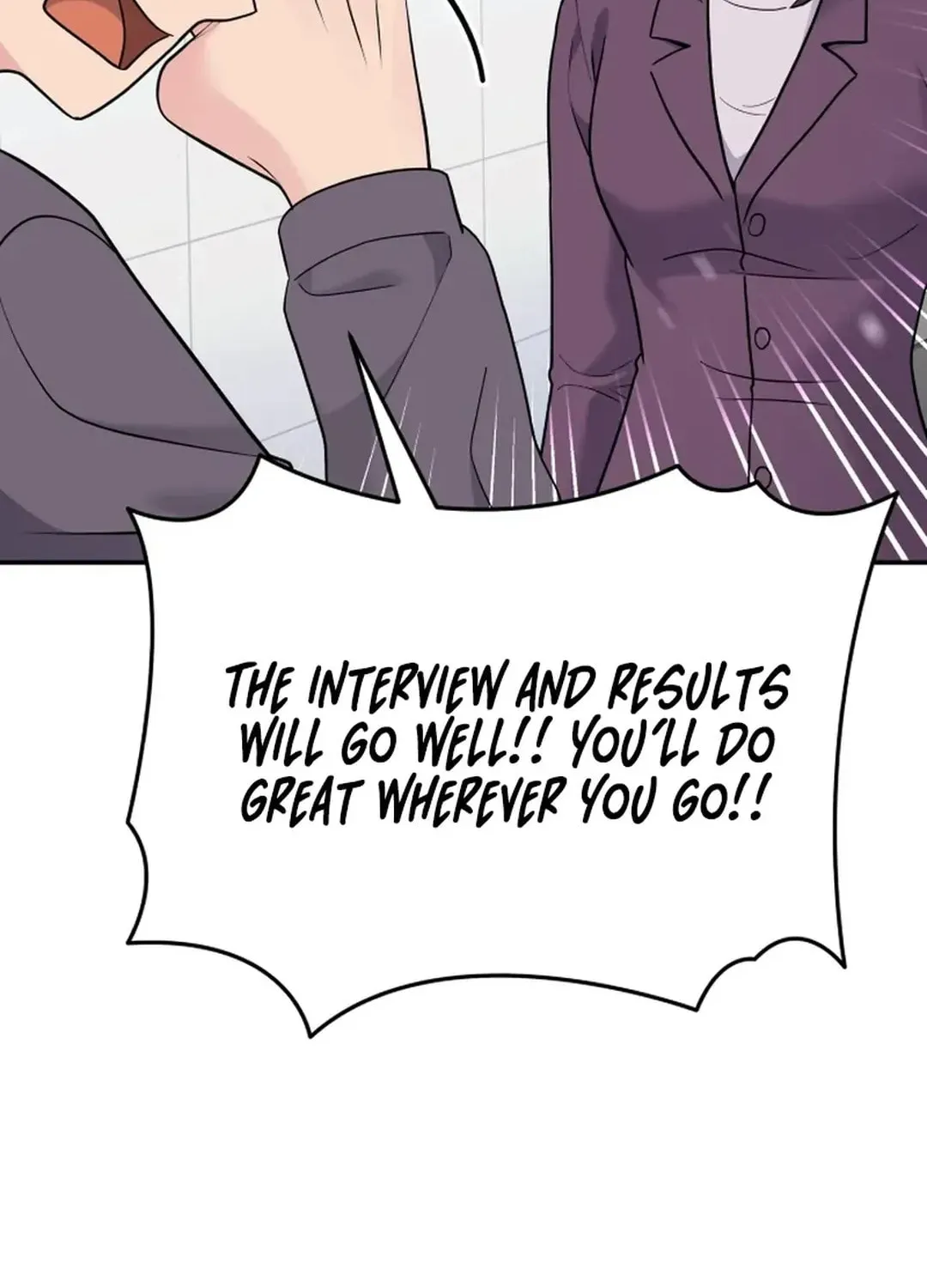The Miraculous Physical Therapist Chapter 68 page 81 - 