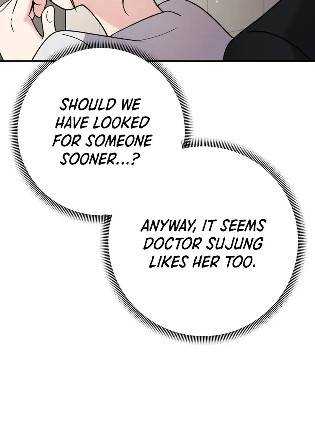 The Miraculous Physical Therapist Chapter 68 page 88 - 