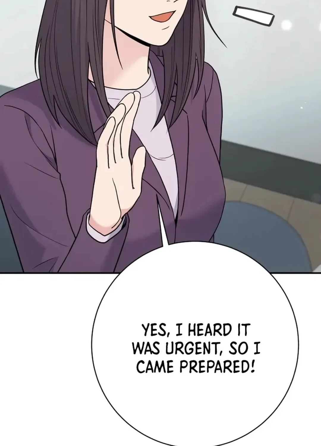 The Miraculous Physical Therapist Chapter 68 page 95 - 