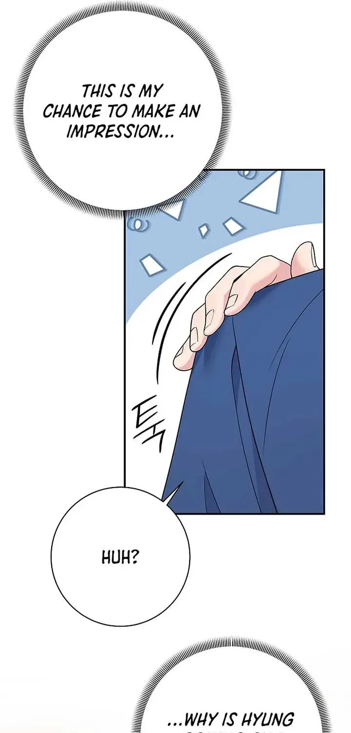 The Miraculous Physical Therapist Chapter 69 page 15 - 