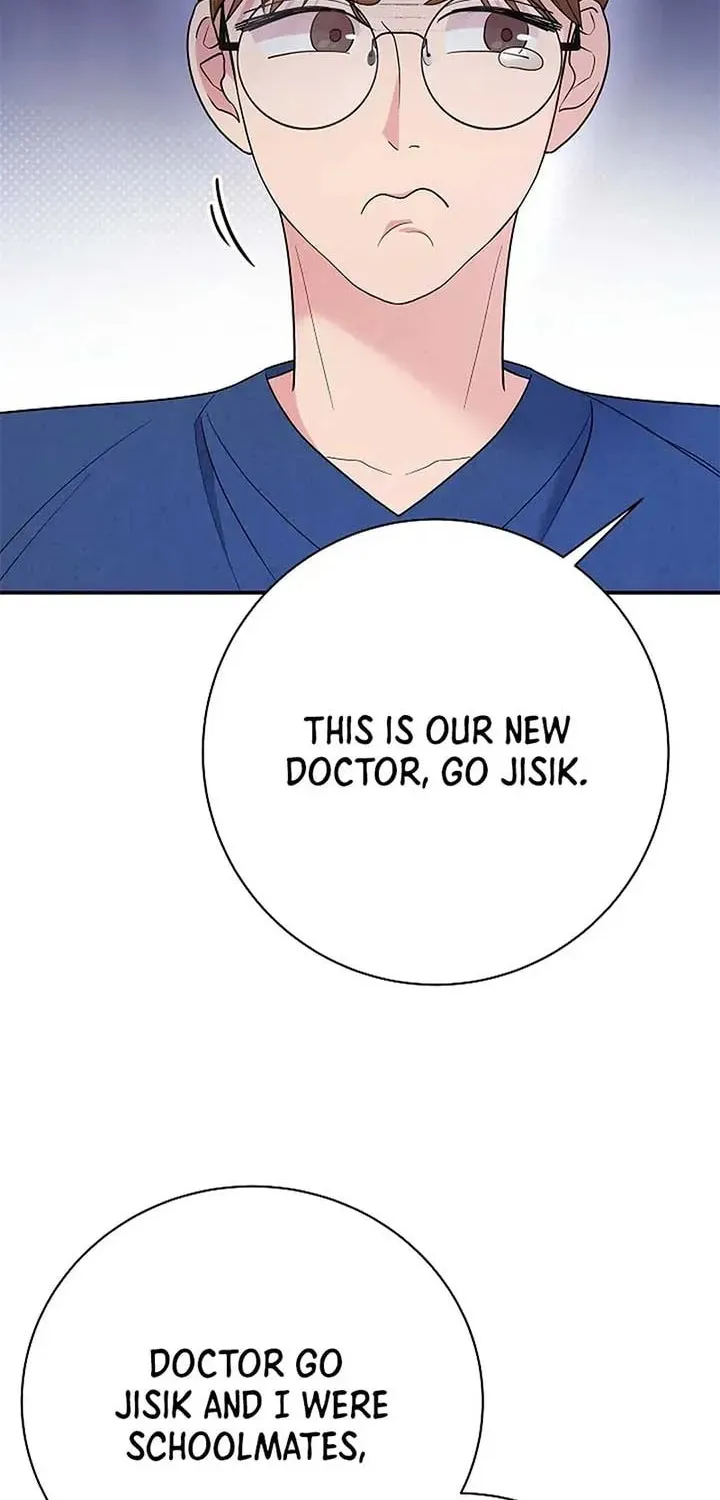 The Miraculous Physical Therapist Chapter 69 page 18 - 