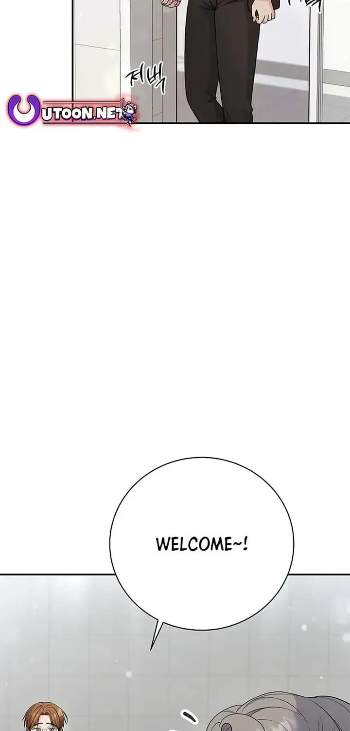 The Miraculous Physical Therapist Chapter 69 page 3 - 