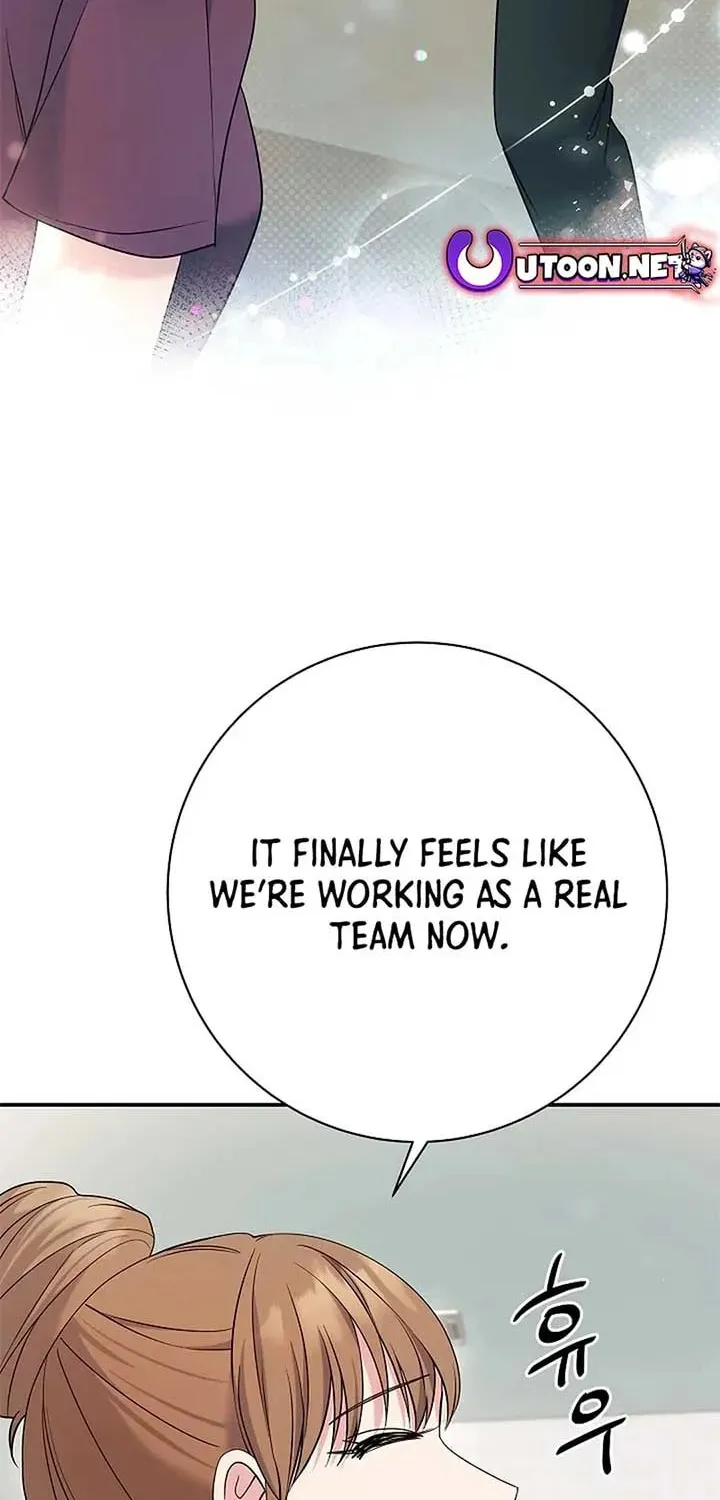 The Miraculous Physical Therapist Chapter 69 page 30 - 
