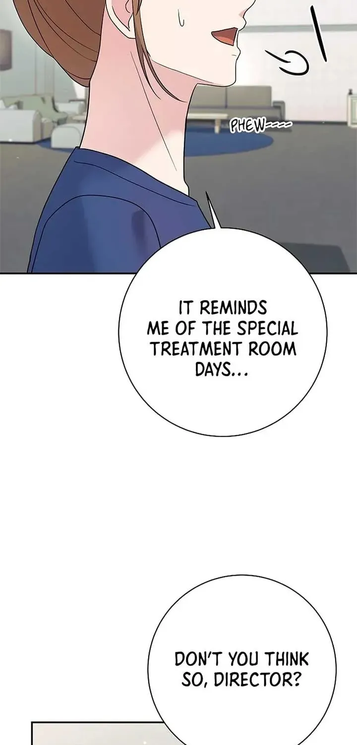 The Miraculous Physical Therapist Chapter 69 page 31 - 