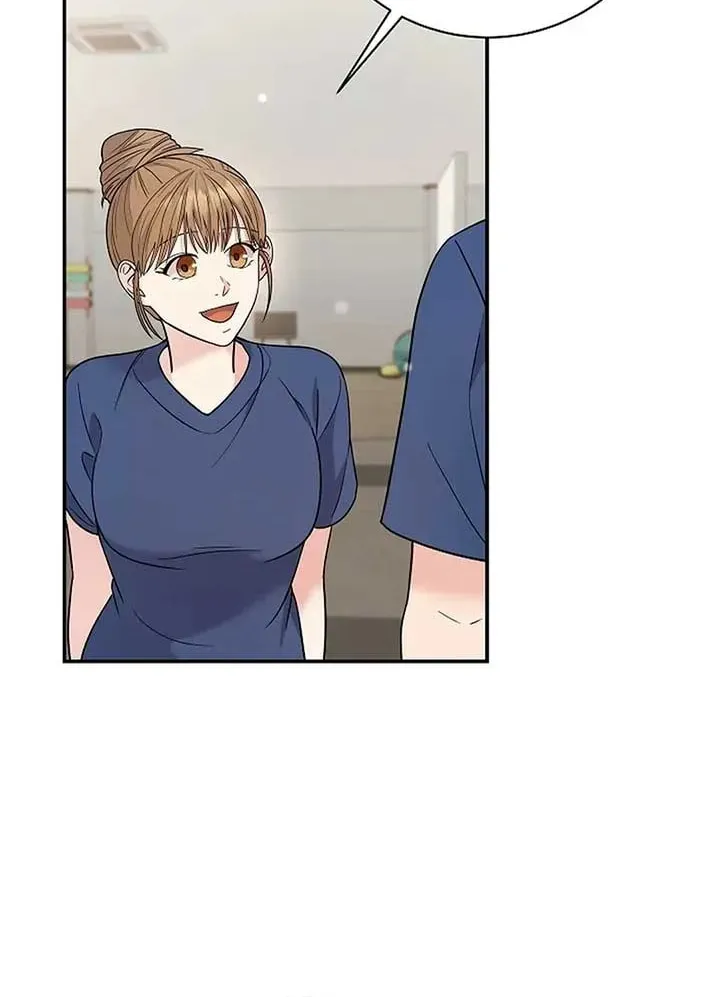The Miraculous Physical Therapist Chapter 69 page 32 - 