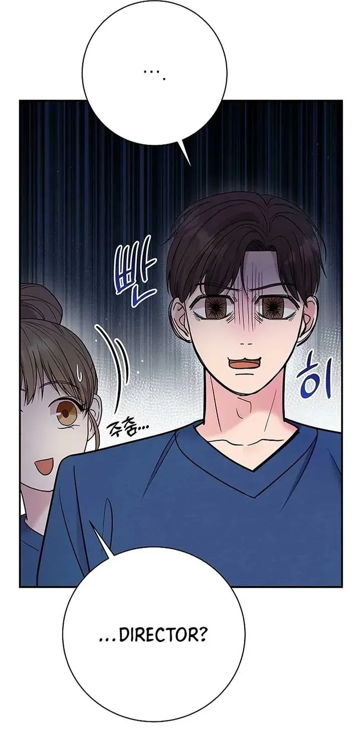 The Miraculous Physical Therapist Chapter 69 page 33 - 