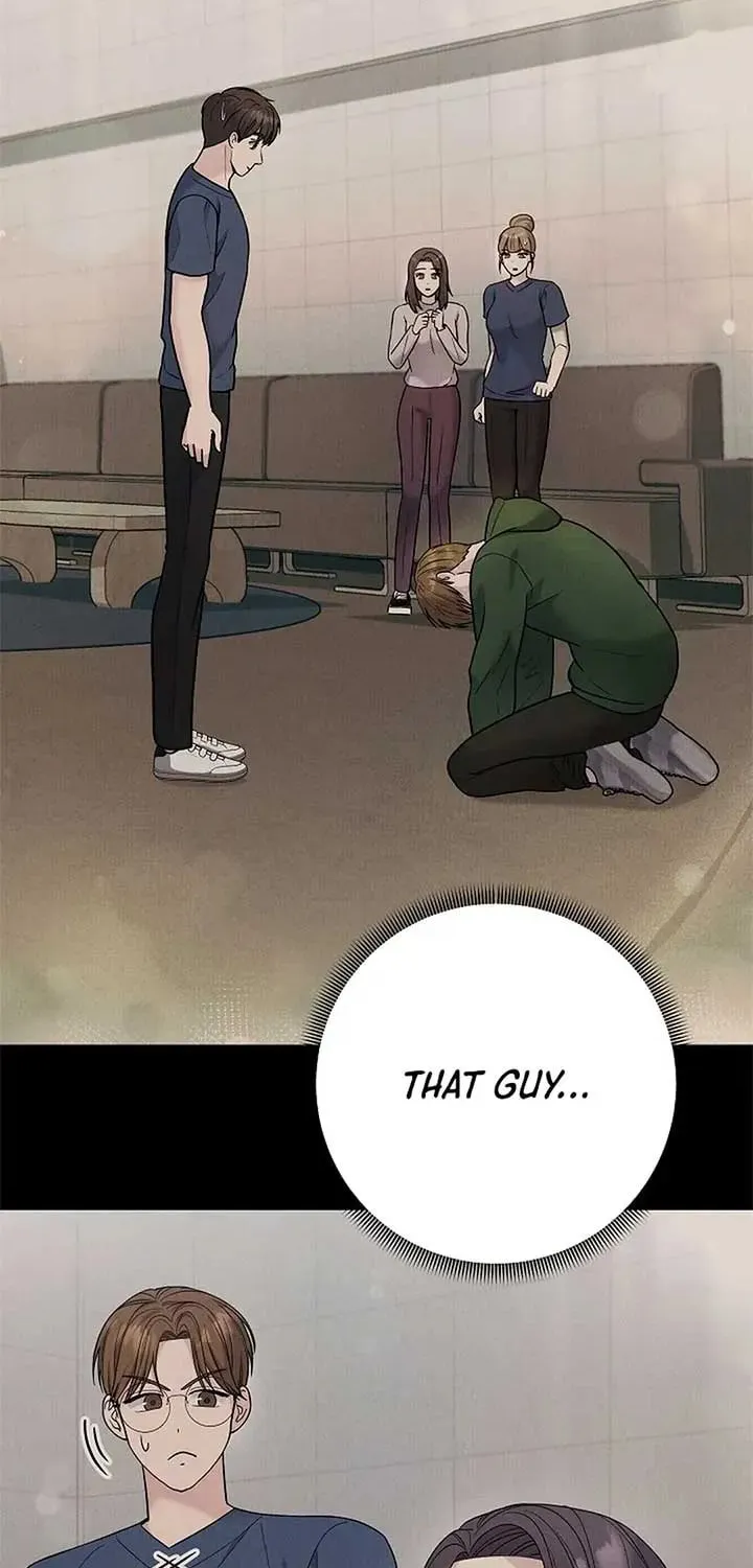 The Miraculous Physical Therapist Chapter 69 page 36 - 