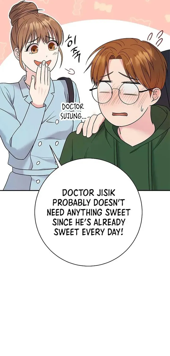 The Miraculous Physical Therapist Chapter 69 page 47 - 