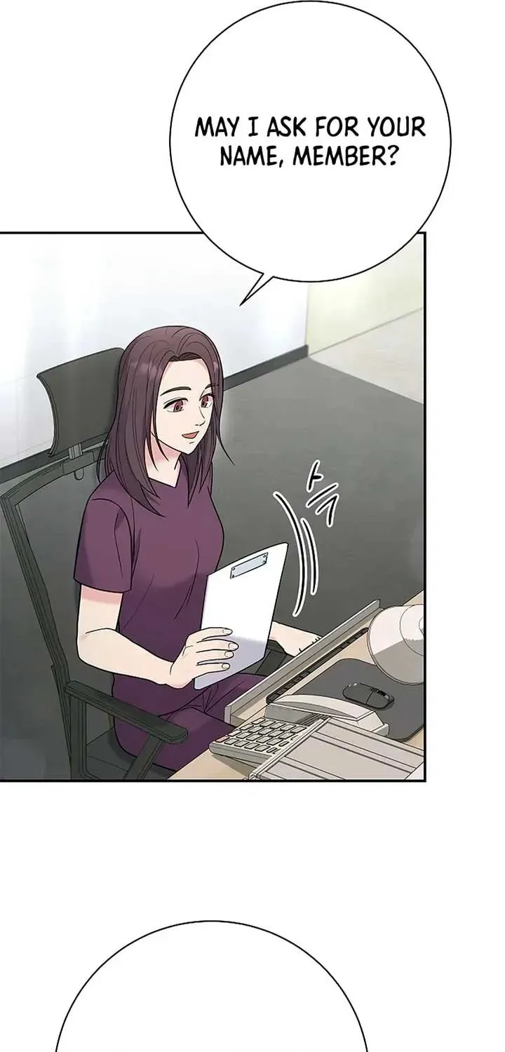 The Miraculous Physical Therapist Chapter 69 page 6 - 