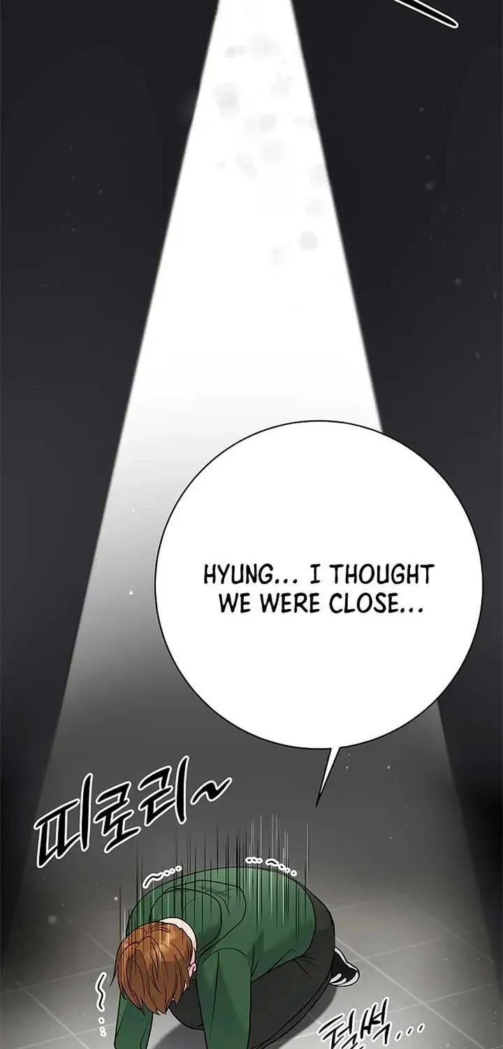 The Miraculous Physical Therapist Chapter 69 page 55 - 