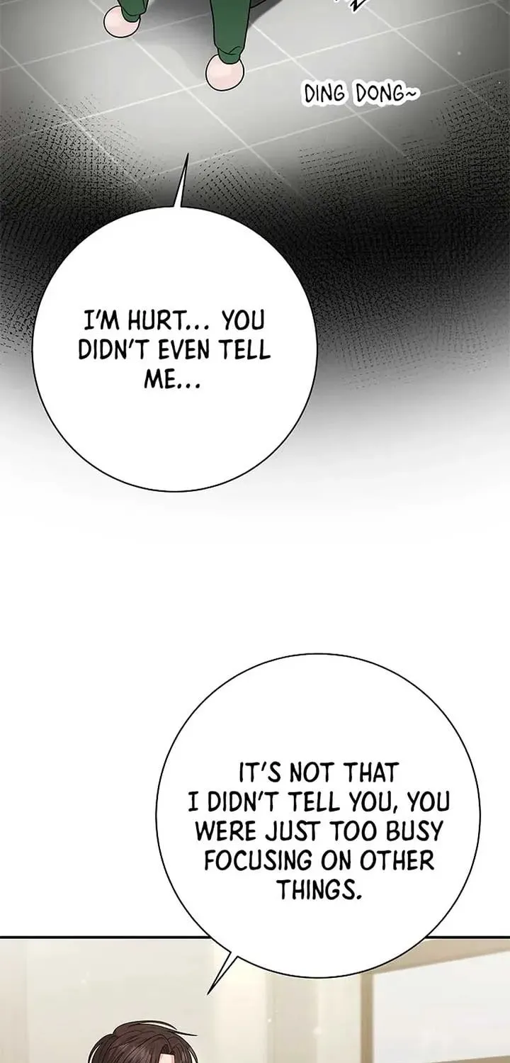 The Miraculous Physical Therapist Chapter 69 page 56 - 