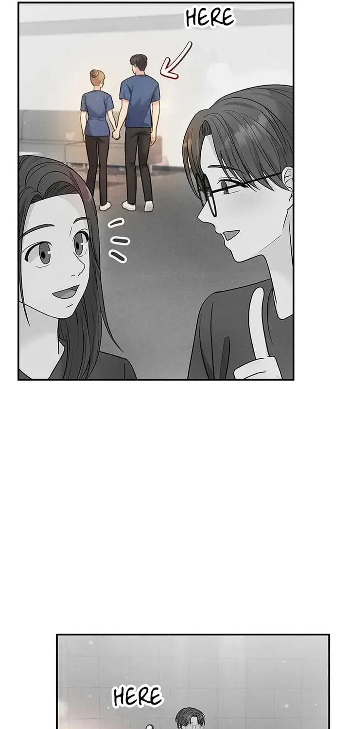 The Miraculous Physical Therapist Chapter 69 page 59 - 