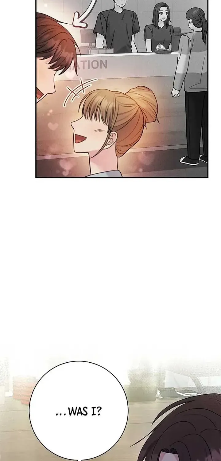 The Miraculous Physical Therapist Chapter 69 page 60 - 