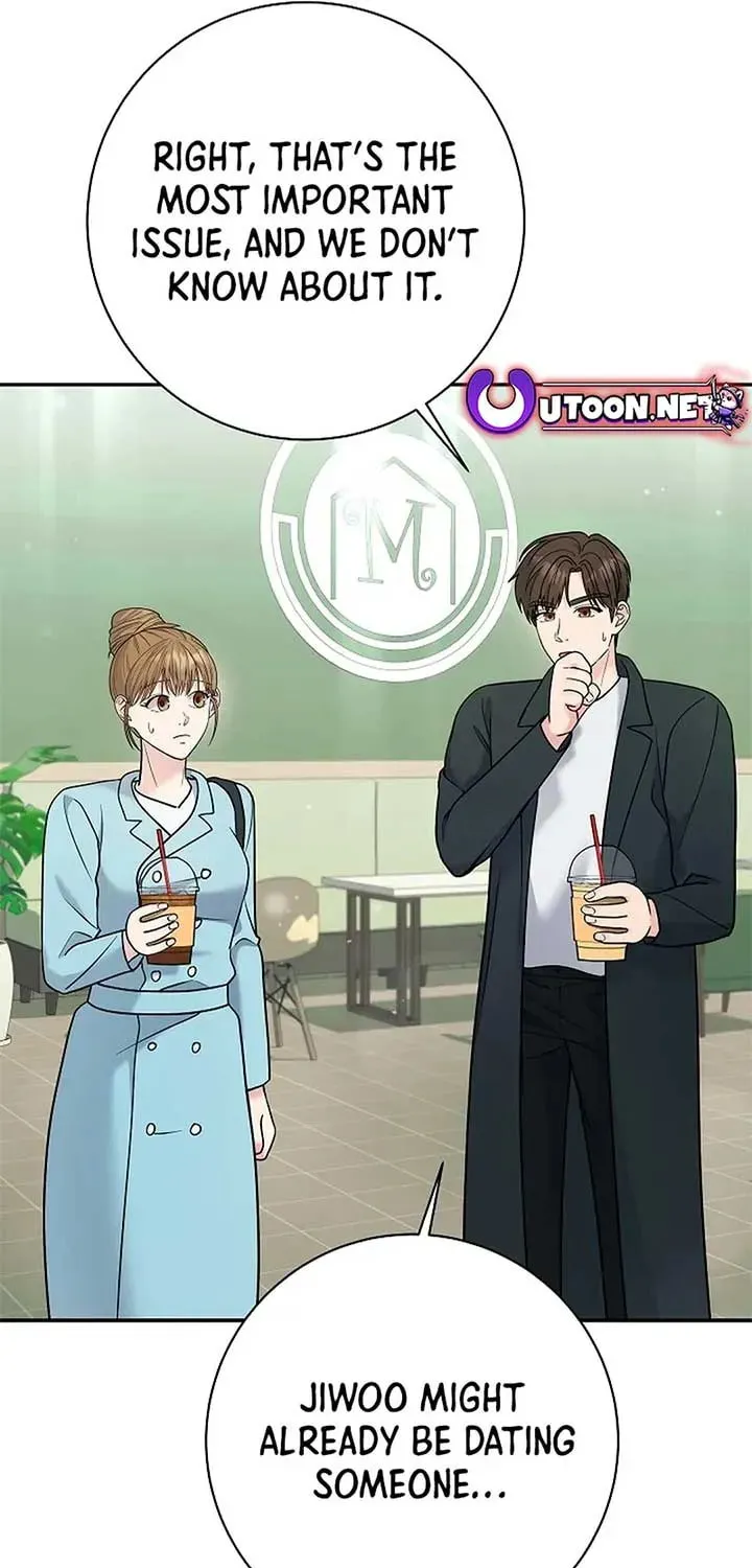 The Miraculous Physical Therapist Chapter 69 page 68 - 