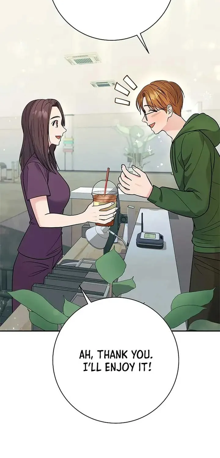 The Miraculous Physical Therapist Chapter 69 page 75 - 