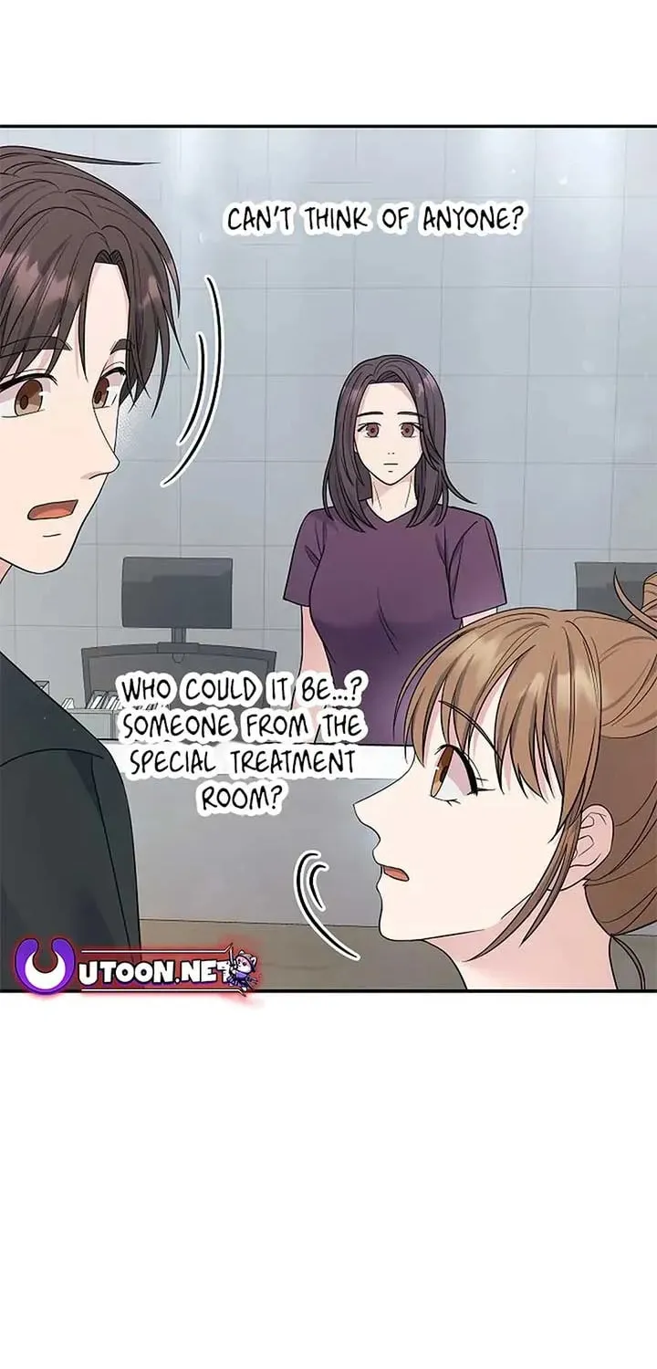 The Miraculous Physical Therapist Chapter 69 page 79 - 