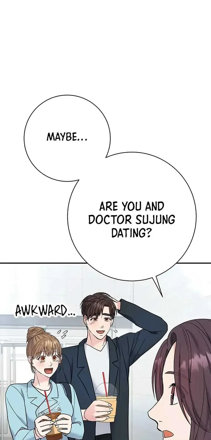 The Miraculous Physical Therapist Chapter 69 page 80 - 