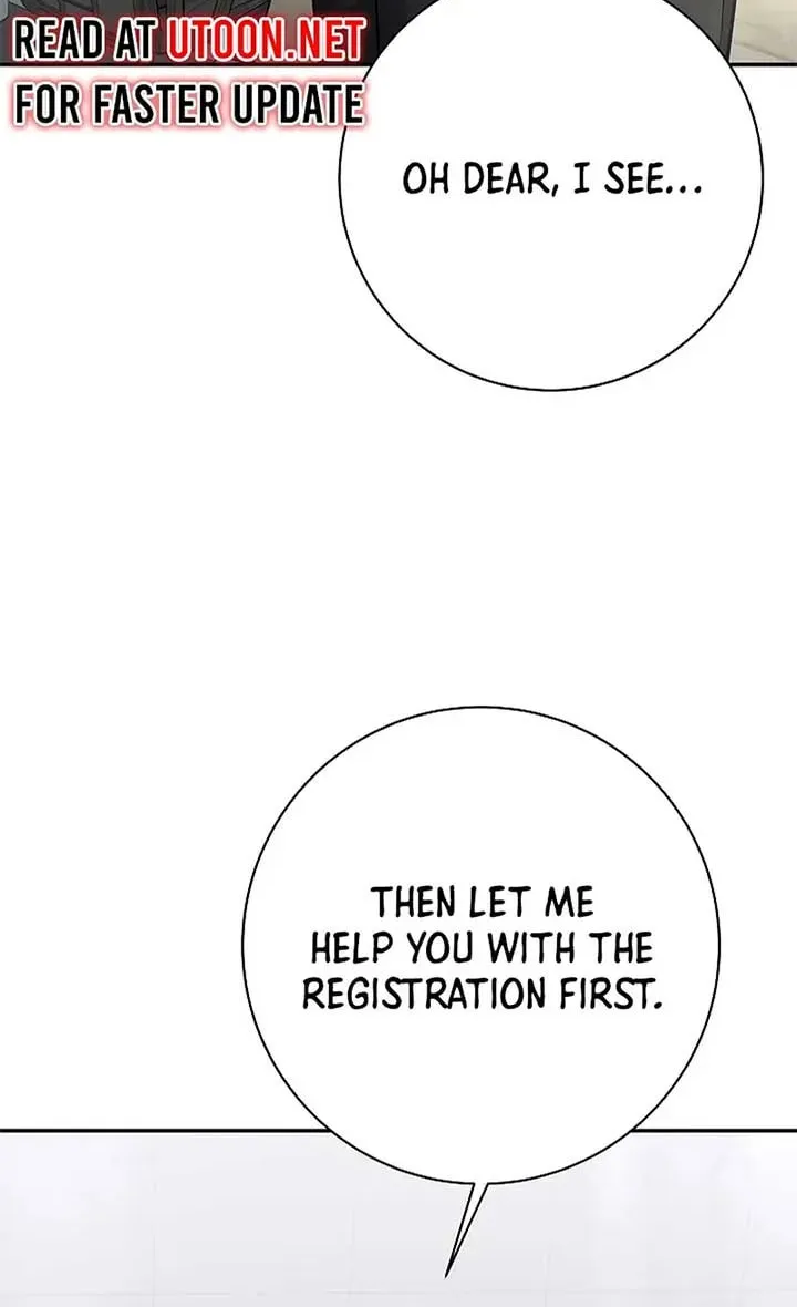 The Miraculous Physical Therapist Chapter 69 page 9 - 