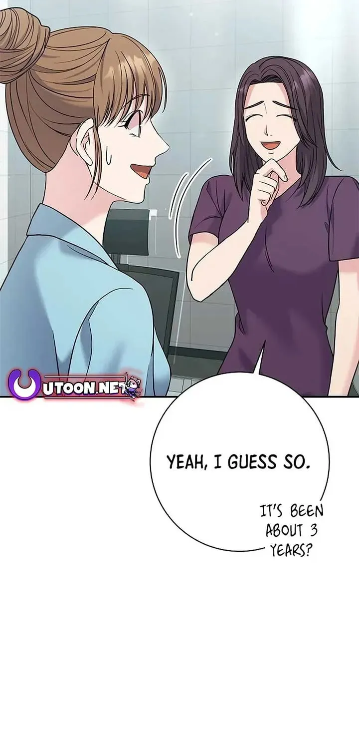 The Miraculous Physical Therapist Chapter 69 page 90 - 