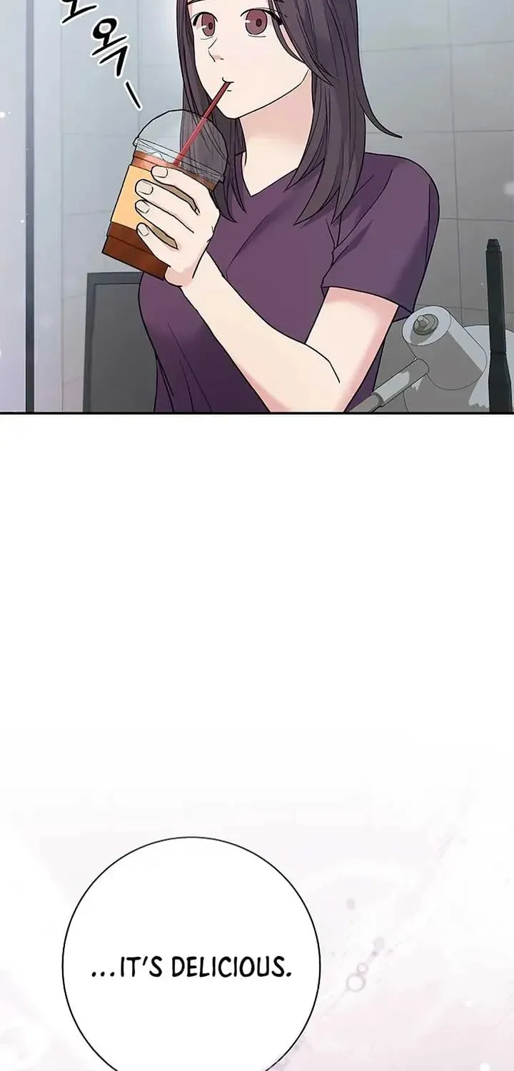 The Miraculous Physical Therapist Chapter 69 page 96 - 