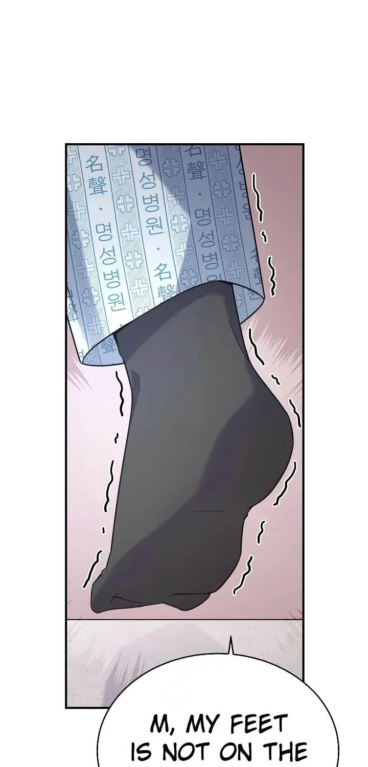 The Miraculous Physical Therapist Chapter 7 page 101 - 