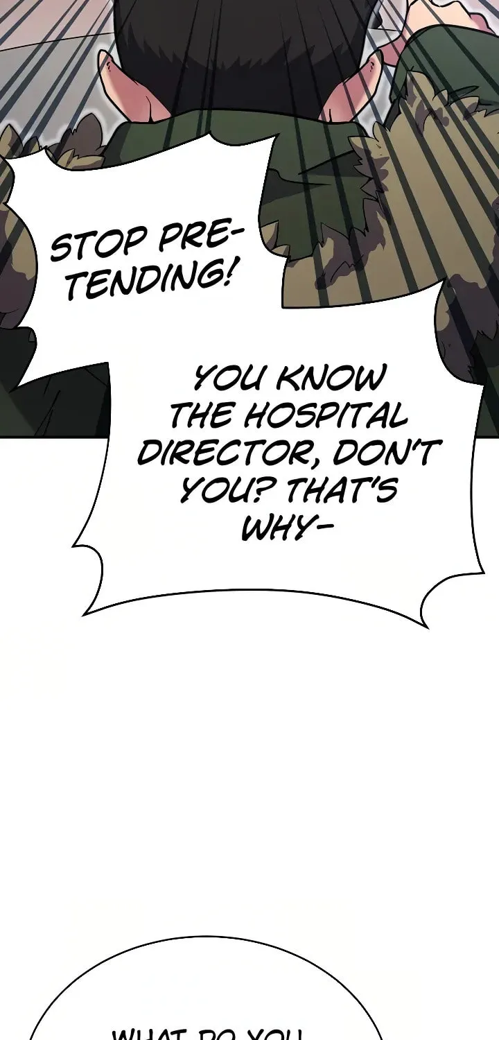 The Miraculous Physical Therapist Chapter 7 page 15 - 