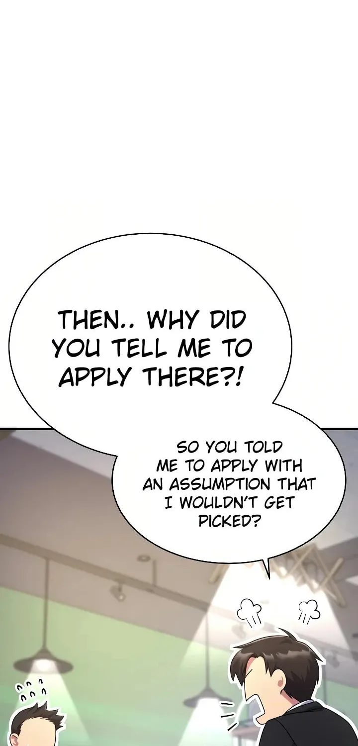 The Miraculous Physical Therapist Chapter 7 page 20 - 