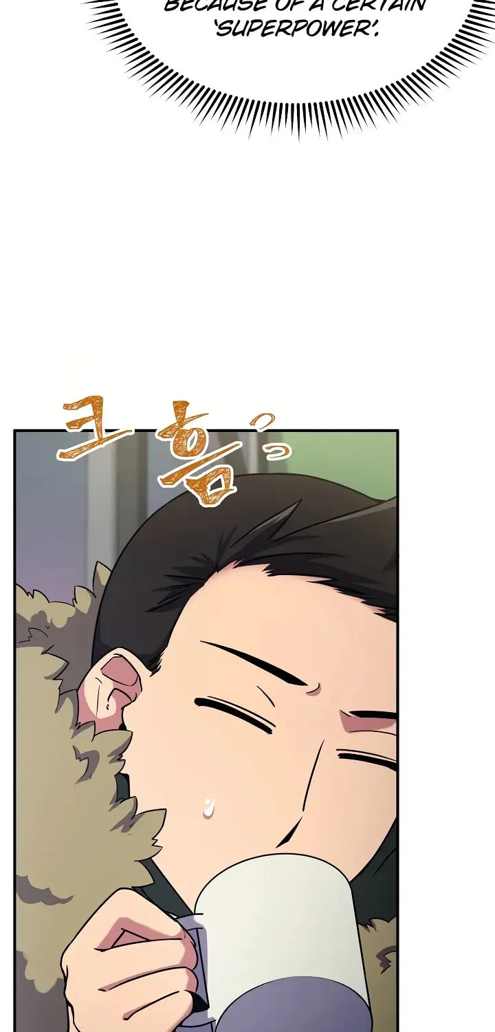 The Miraculous Physical Therapist Chapter 7 page 24 - 