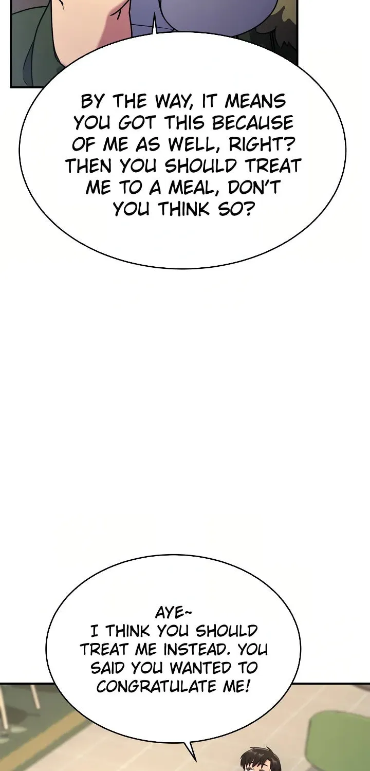 The Miraculous Physical Therapist Chapter 7 page 25 - 