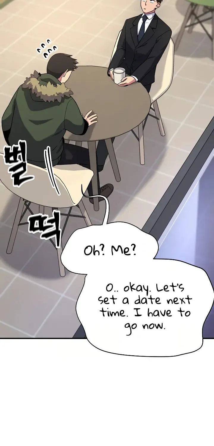 The Miraculous Physical Therapist Chapter 7 page 26 - 