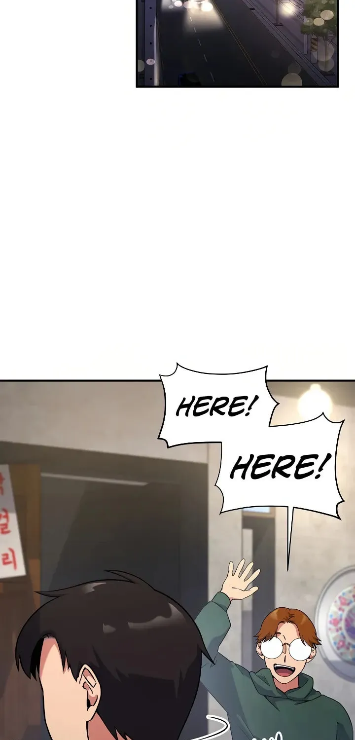 The Miraculous Physical Therapist Chapter 7 page 29 - 