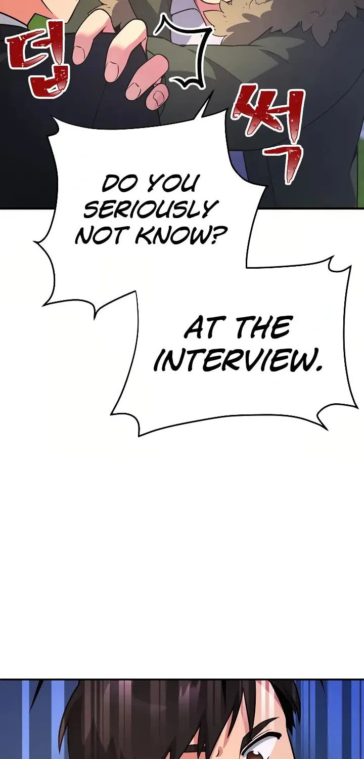 The Miraculous Physical Therapist Chapter 7 page 4 - 