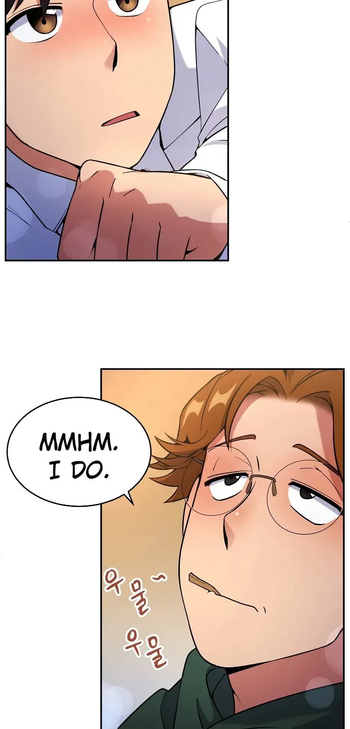 The Miraculous Physical Therapist Chapter 7 page 37 - 