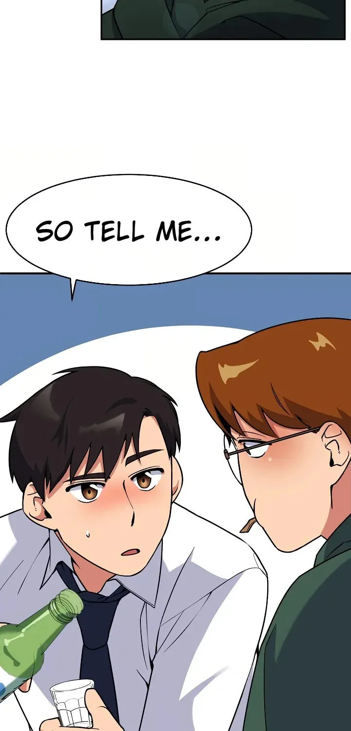 The Miraculous Physical Therapist Chapter 7 page 38 - 