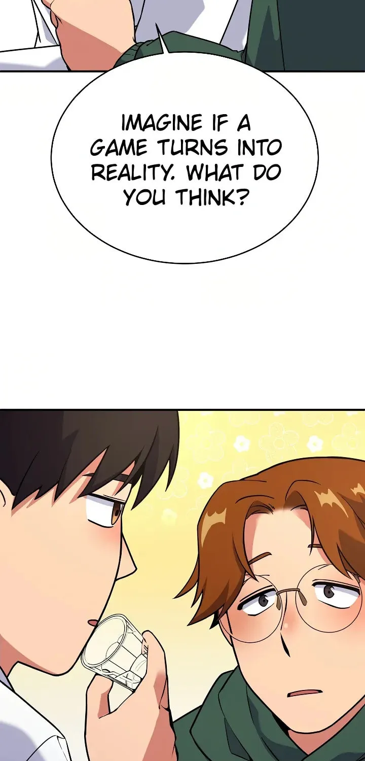 The Miraculous Physical Therapist Chapter 7 page 39 - 