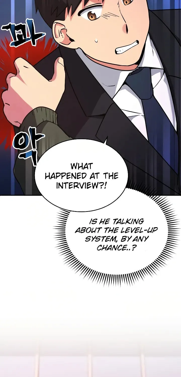 The Miraculous Physical Therapist Chapter 7 page 5 - 