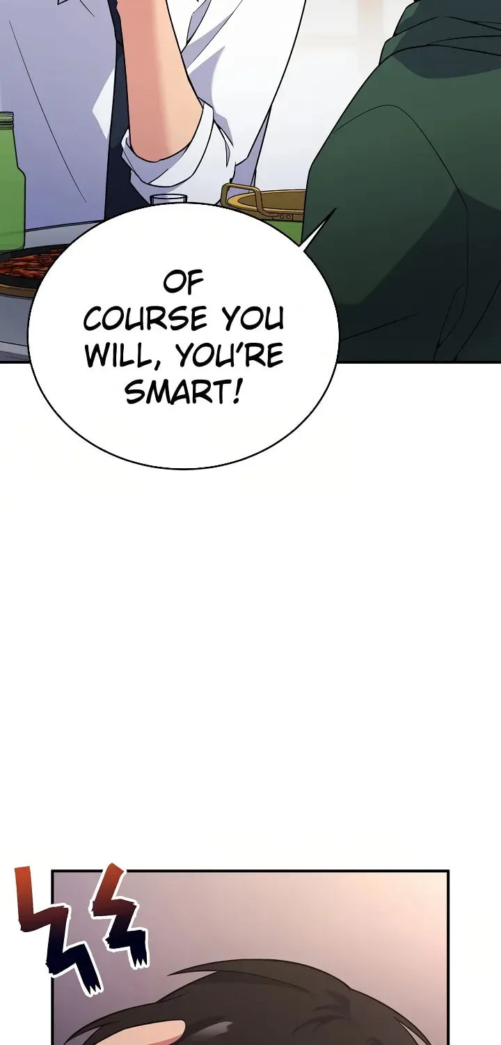 The Miraculous Physical Therapist Chapter 7 page 46 - 