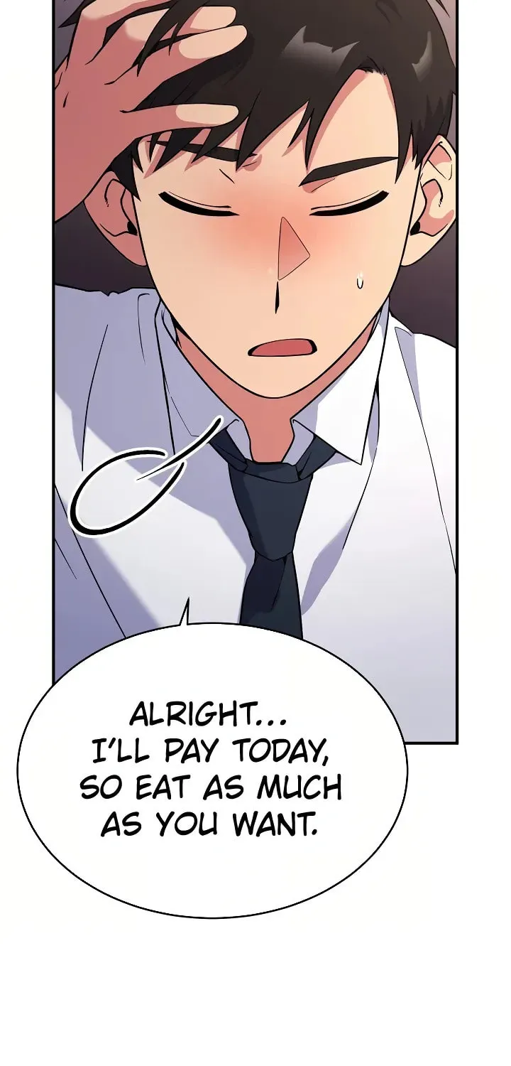 The Miraculous Physical Therapist Chapter 7 page 47 - 