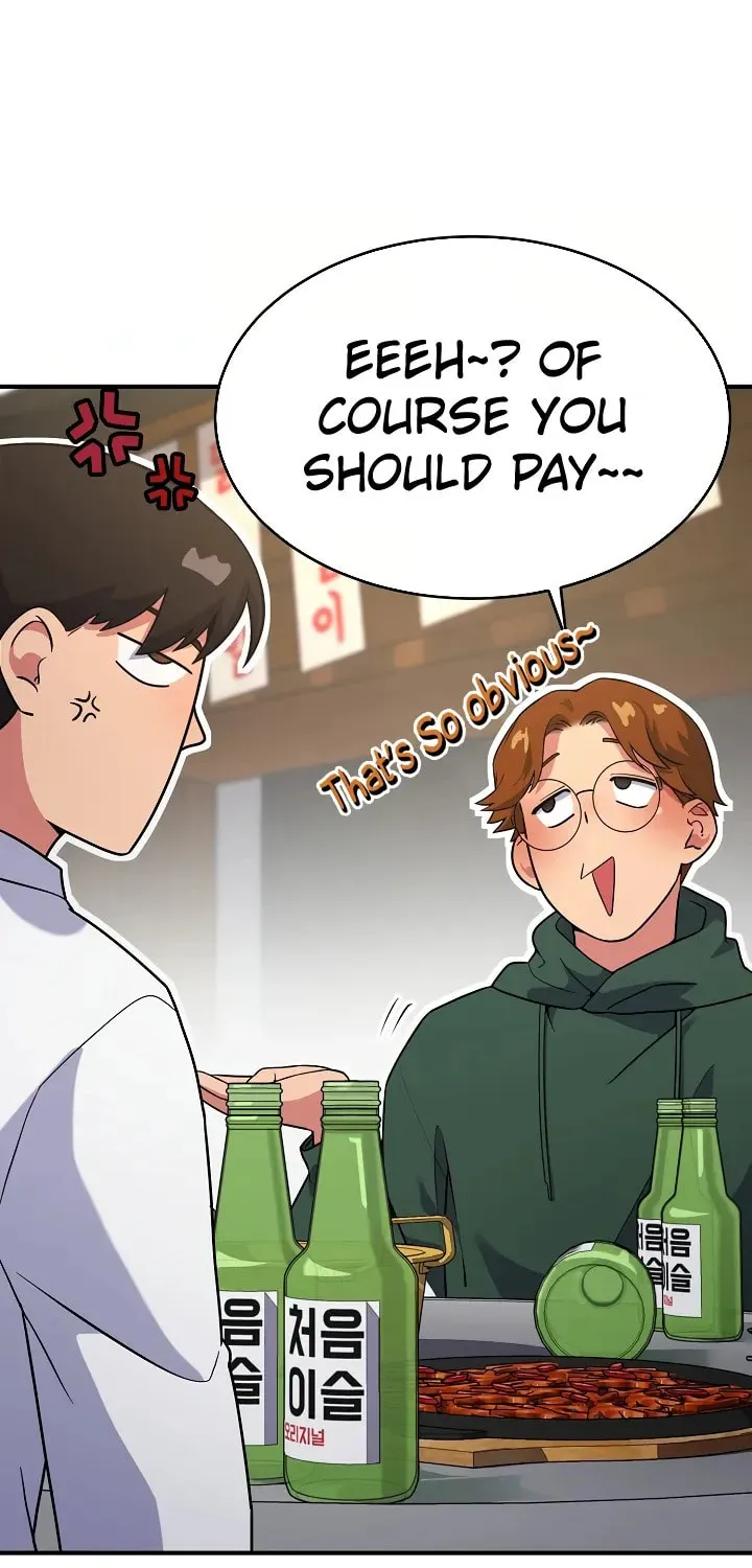 The Miraculous Physical Therapist Chapter 7 page 48 - 