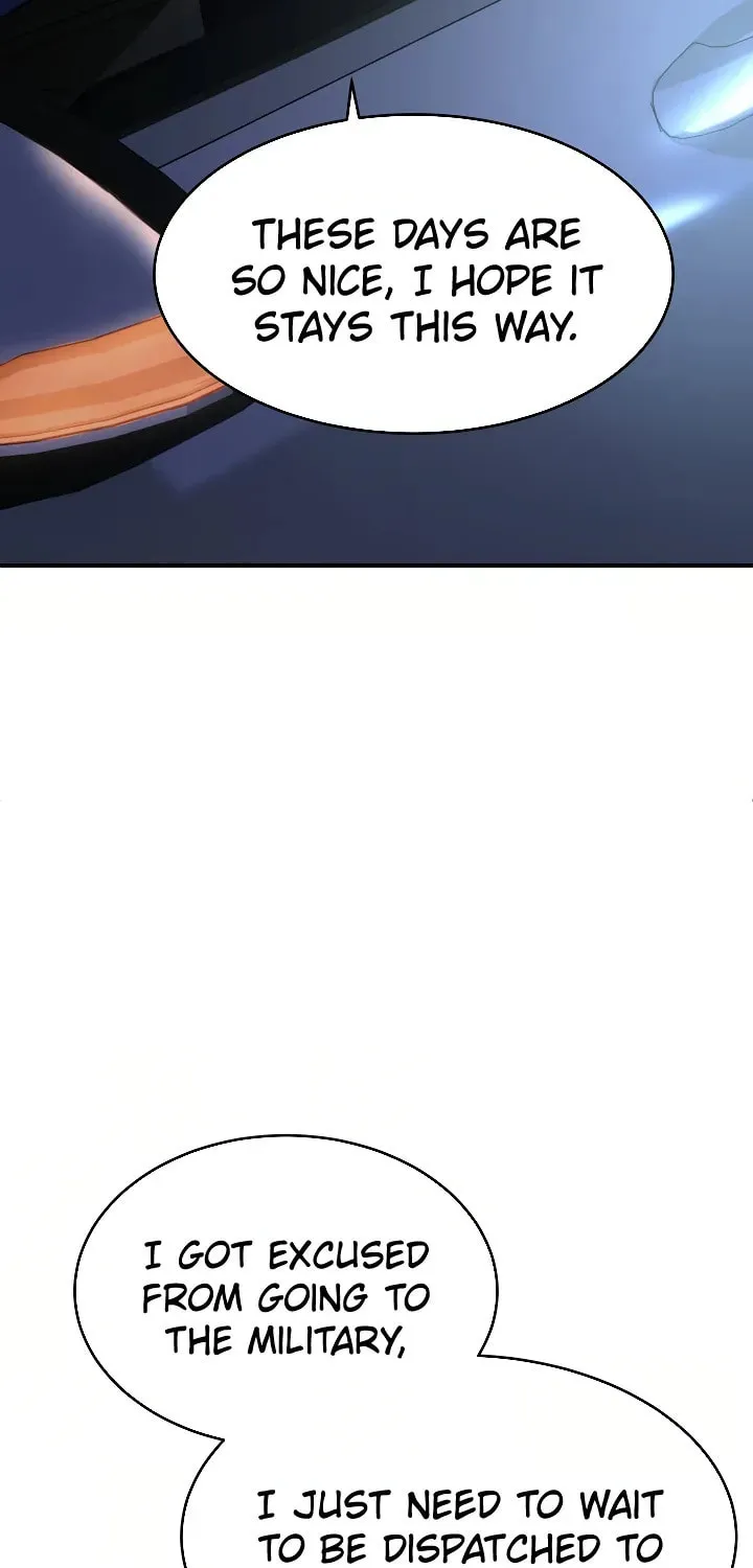 The Miraculous Physical Therapist Chapter 7 page 51 - 