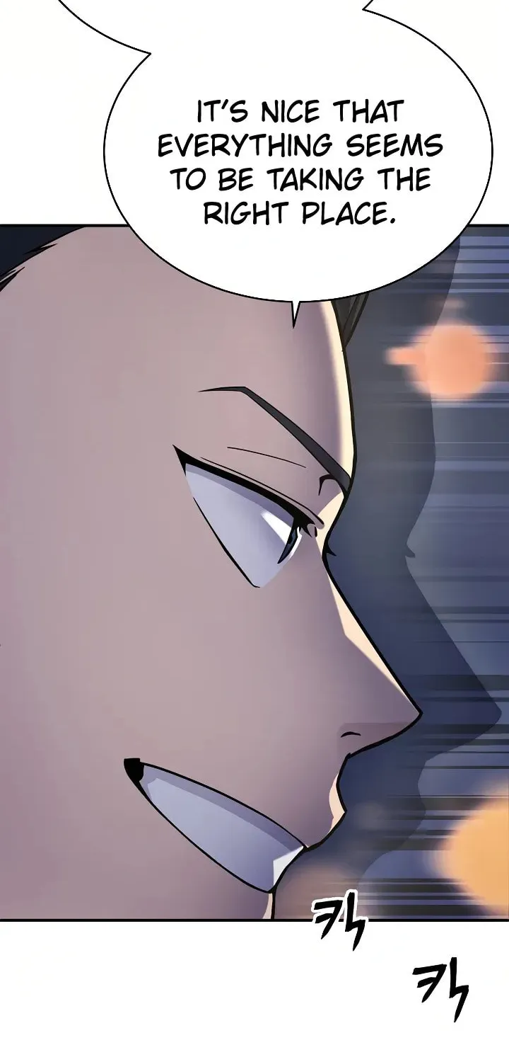The Miraculous Physical Therapist Chapter 7 page 54 - 