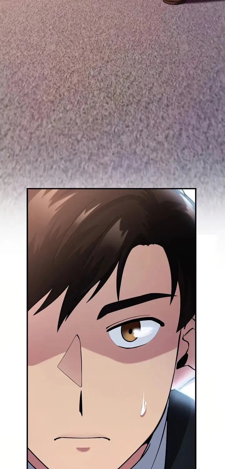 The Miraculous Physical Therapist Chapter 7 page 7 - 