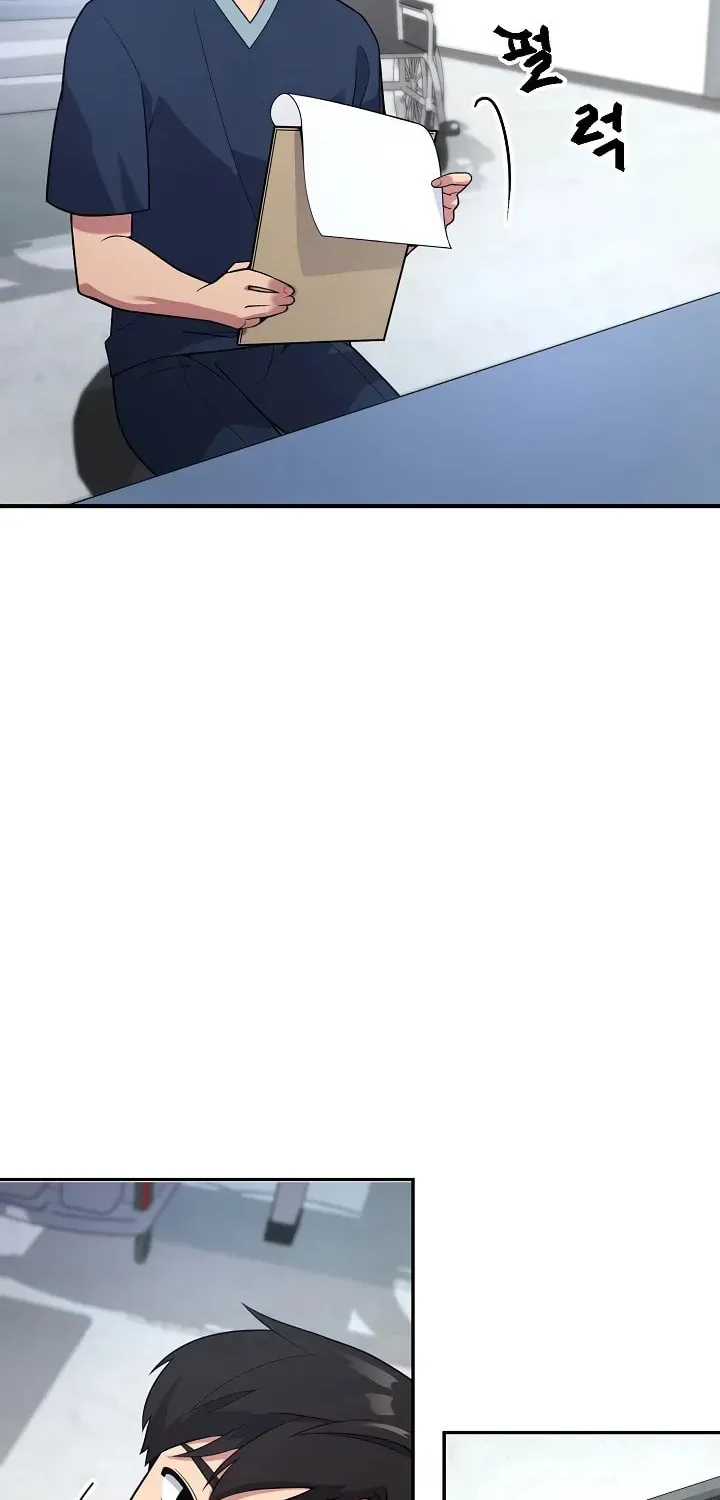 The Miraculous Physical Therapist Chapter 7 page 66 - 