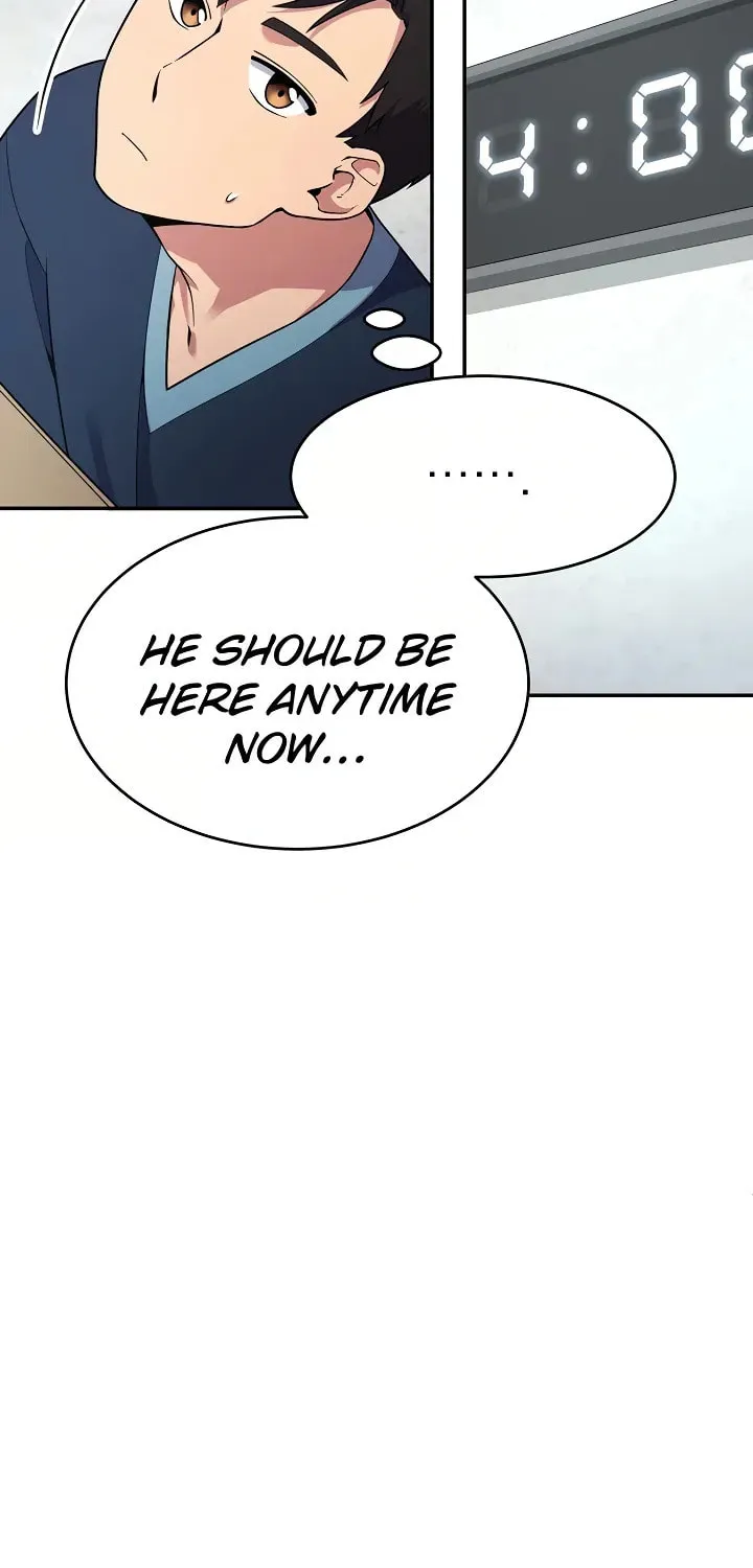 The Miraculous Physical Therapist Chapter 7 page 67 - 