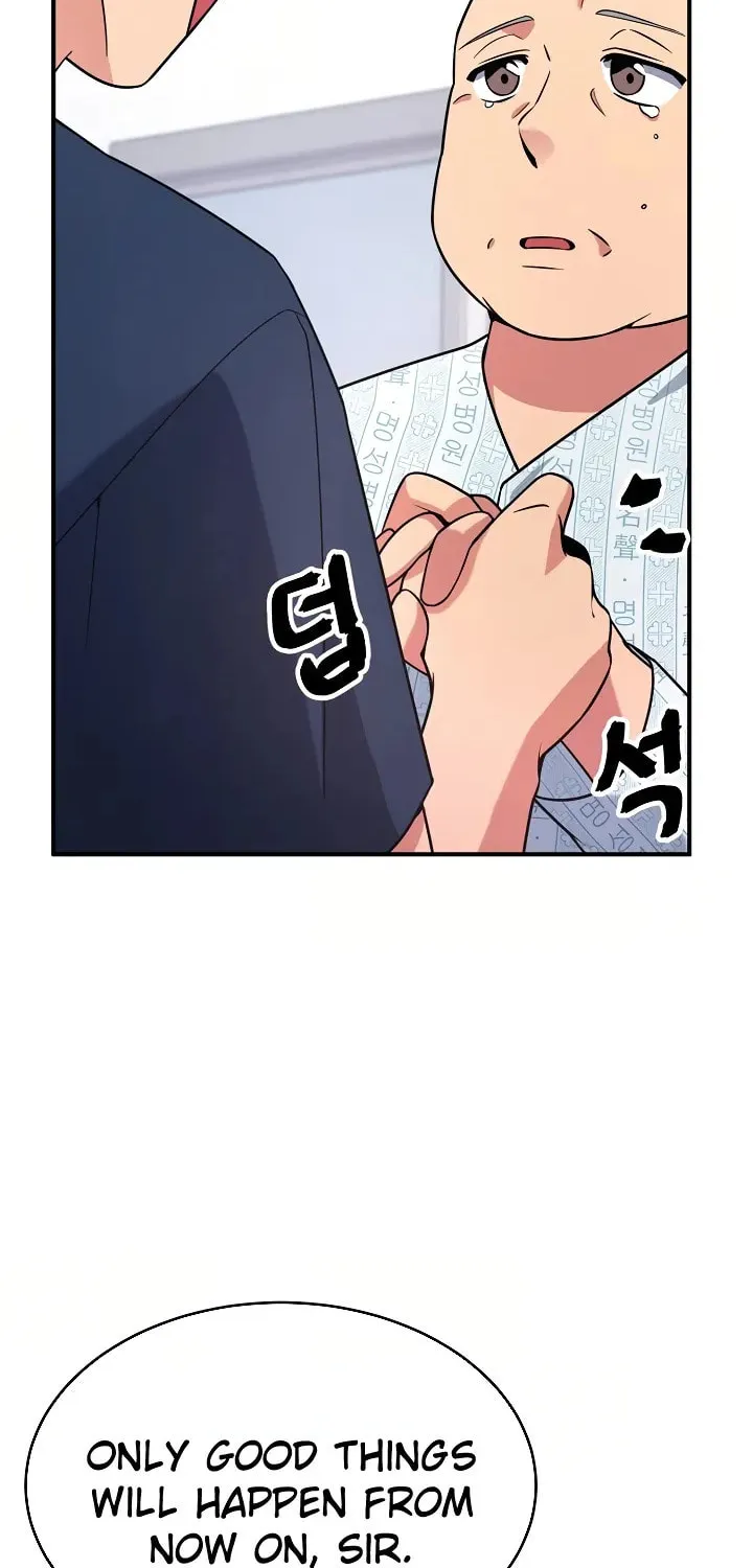 The Miraculous Physical Therapist Chapter 7 page 76 - 