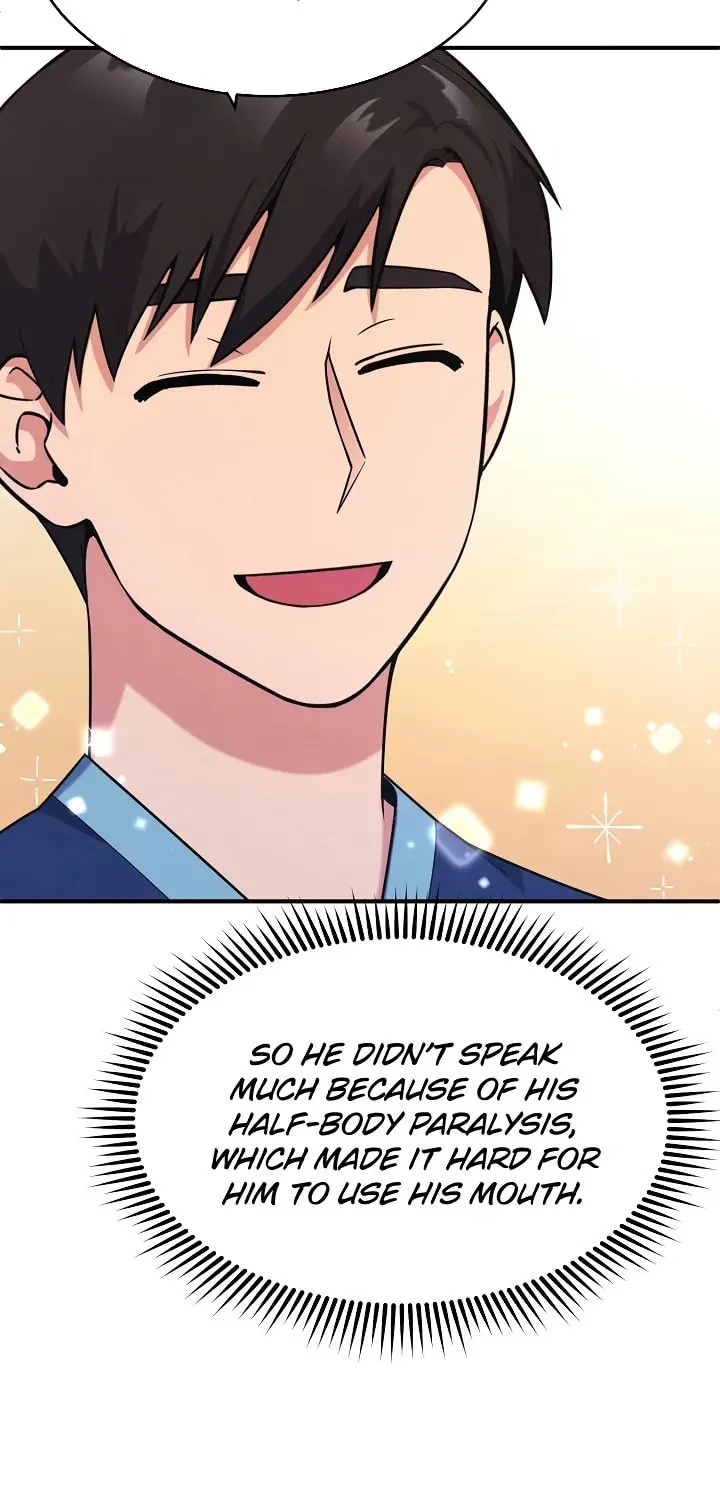 The Miraculous Physical Therapist Chapter 7 page 77 - 